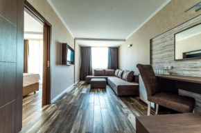Гостиница Hotel Baikal  Несебыр